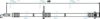 APEC braking HOS3528 Brake Hose